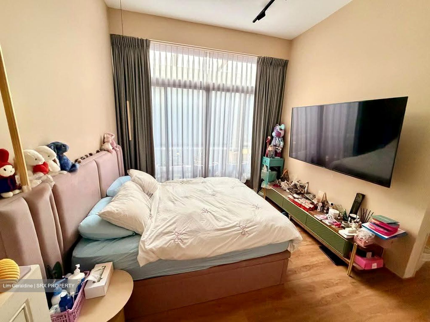 The Greenwich (D28), Condominium #617697321